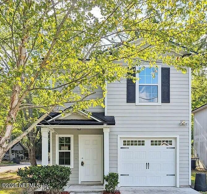 Property Photo: 2052 W 6th Street FL 32209