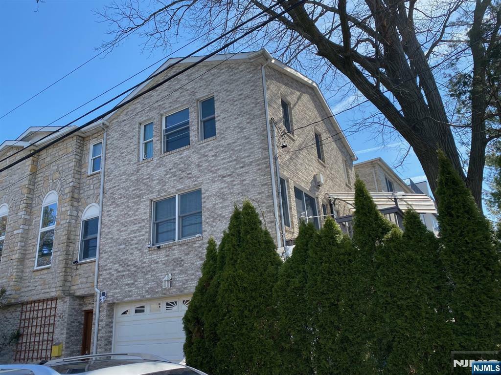 Property Photo: 764 Jefferson Avenue C0764 NJ 07010