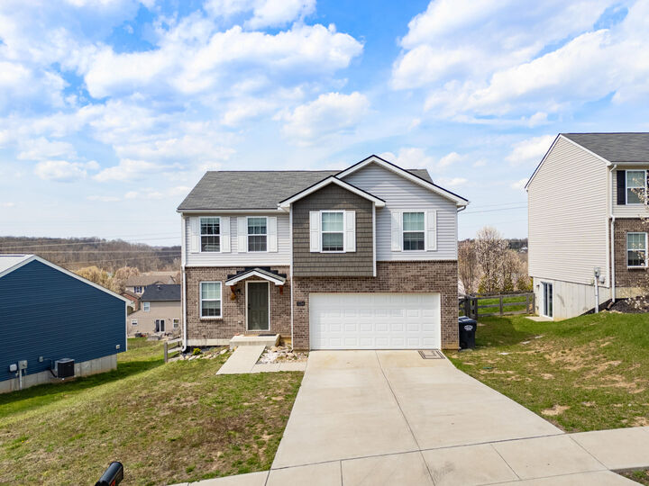3334 Falling Brook Way  Burlington KY 41005 photo