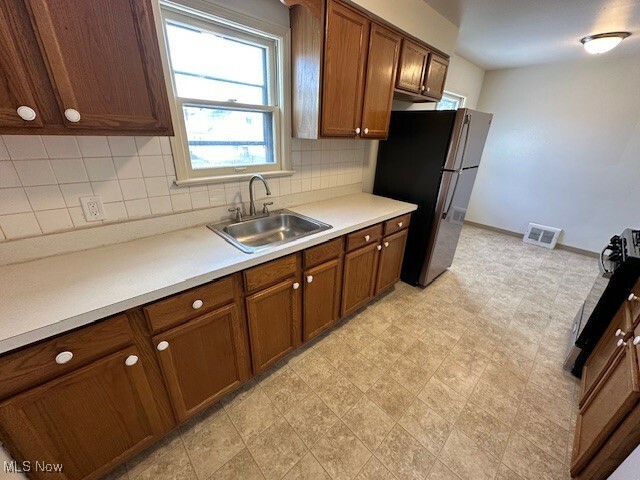 Property Photo: 5751 Turney Road OH 44125
