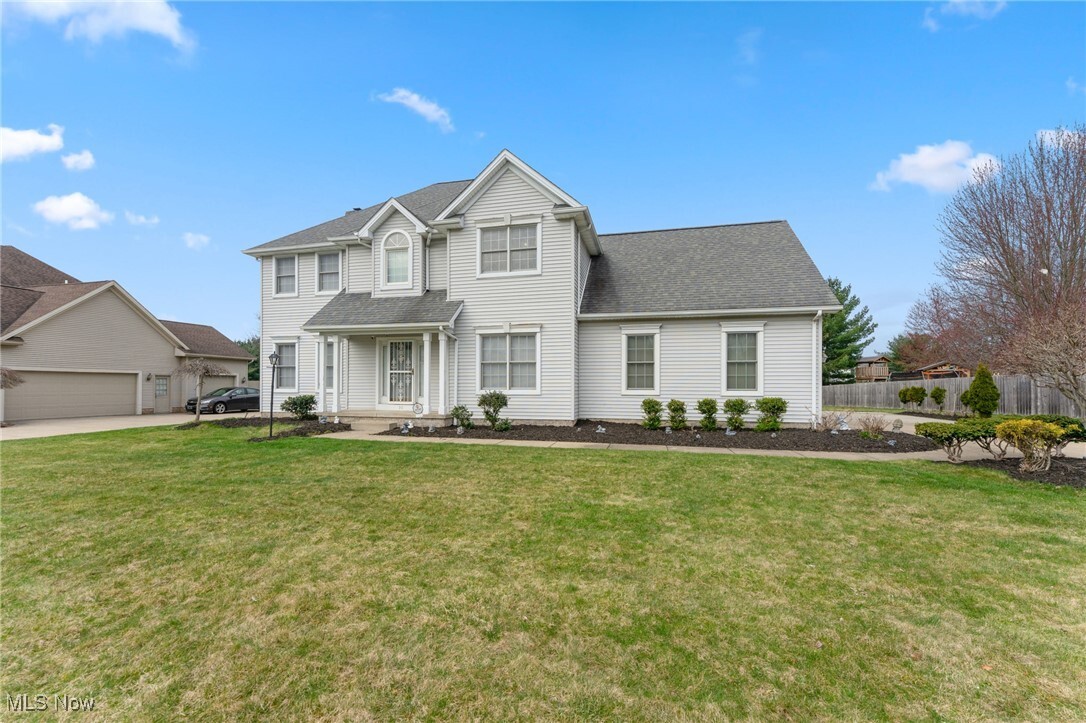 Property Photo: 90 Montgomery Drive OH 44406