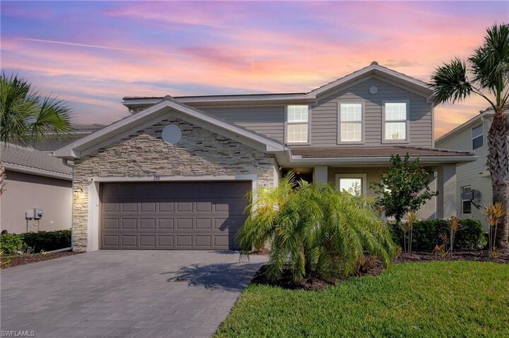 2191 Cara Cara Way  Naples FL 34120 photo