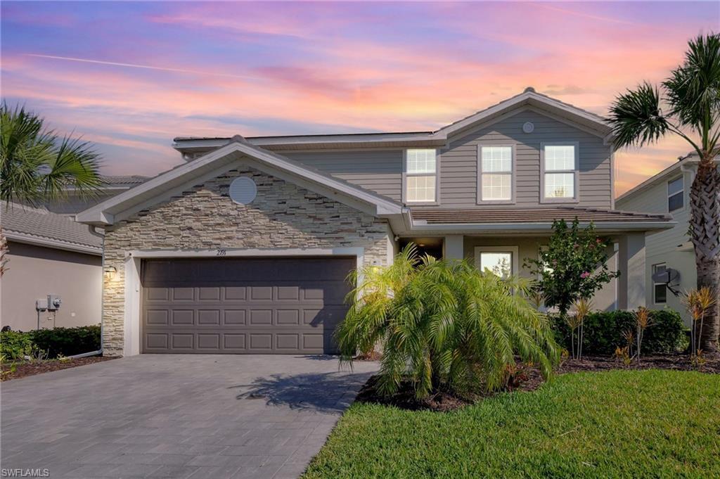 Property Photo:  2191 Cara Cara Way  FL 34120 