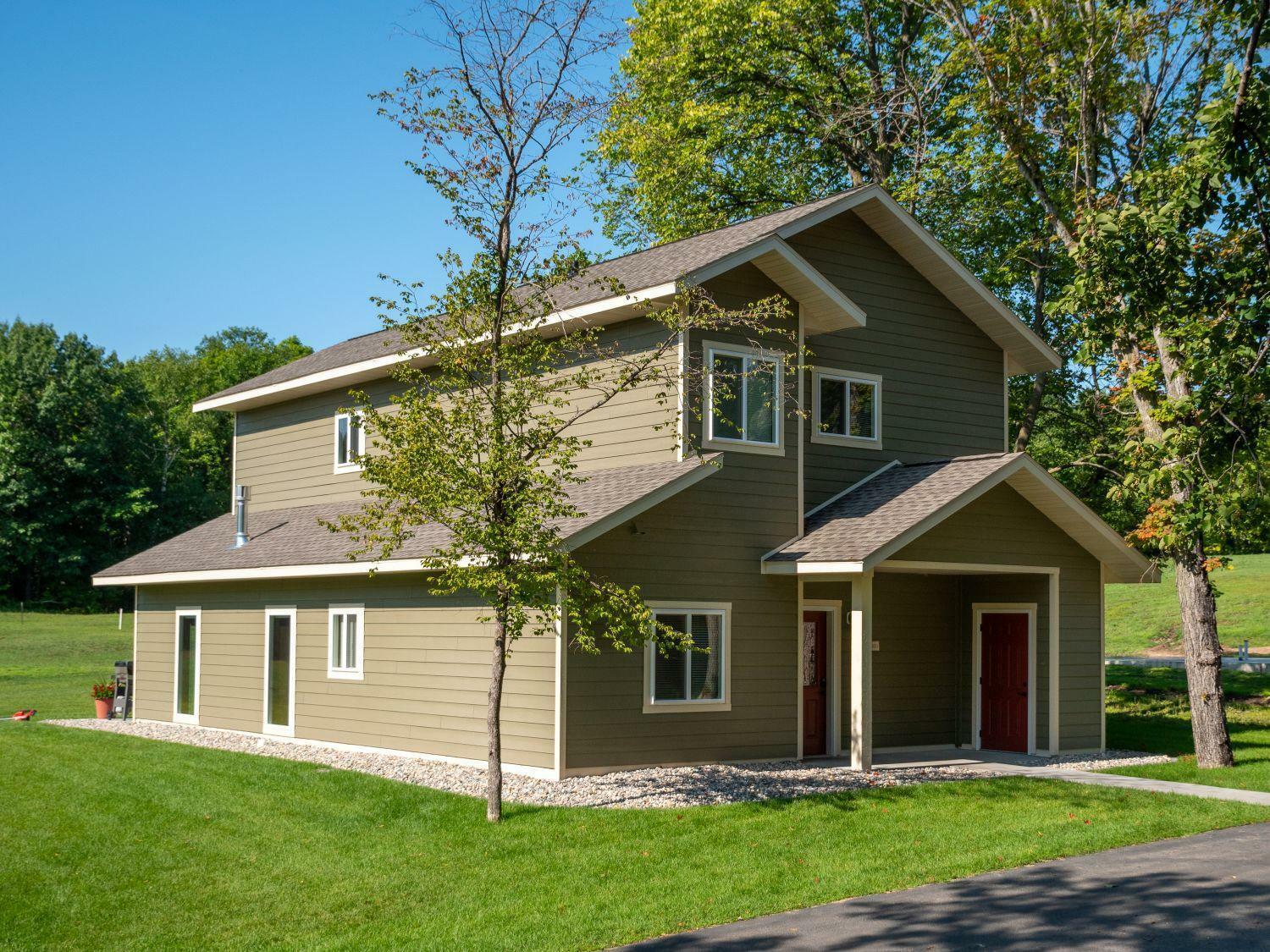 Property Photo: 30424 410th Street Unit #7, 1st Amended Cic #65 MN 56528