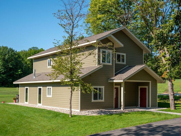 Property Photo: 30424 410th Street Unit #7, 1st Amended Cic #65 MN 56528
