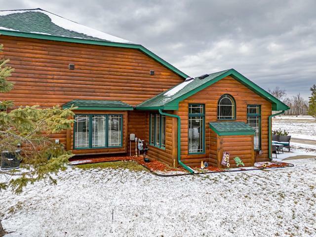 Property Photo: 20371 Golf Crest Drive MN 55744