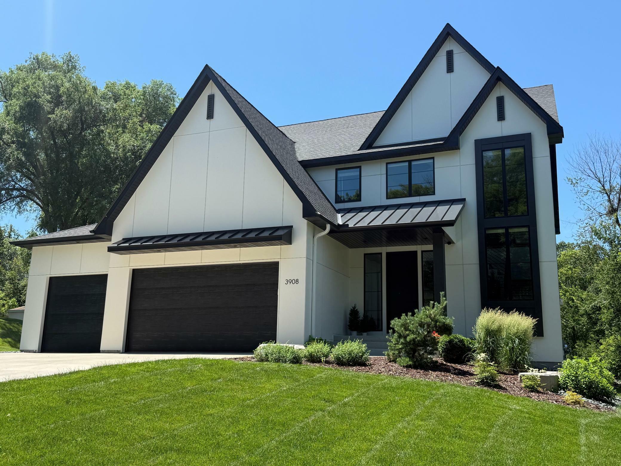 3908 Oak Road  Minnetonka MN 55345 photo
