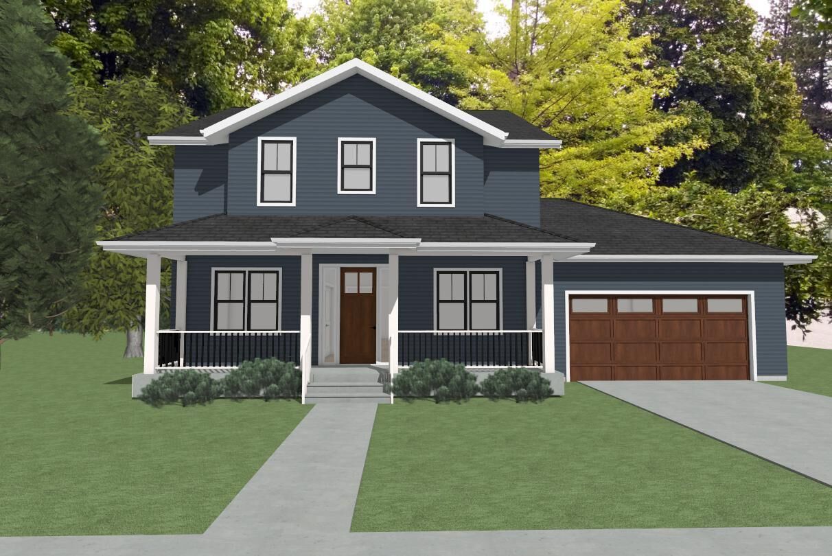 Property Photo: 705 Kraewood Drive MN 55057