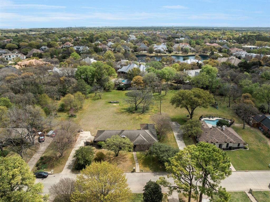 5301 N Coventry Place  Colleyville TX 76034 photo