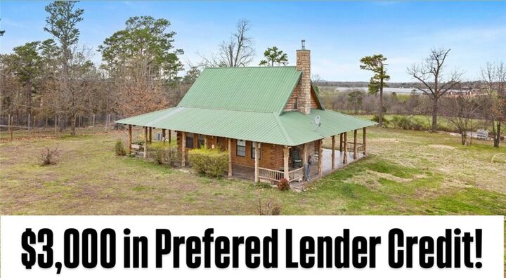 Property Photo:  39649 Highway 23  AR 72740 