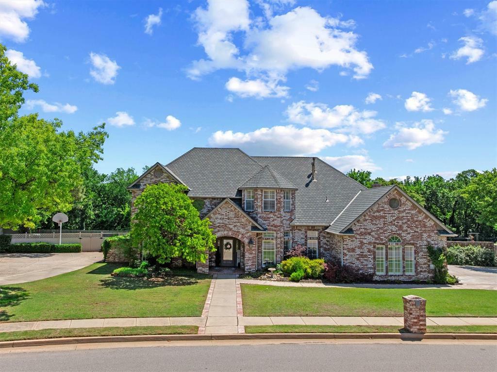 2817 Sweetbriar Way  Edmond OK 73034 photo