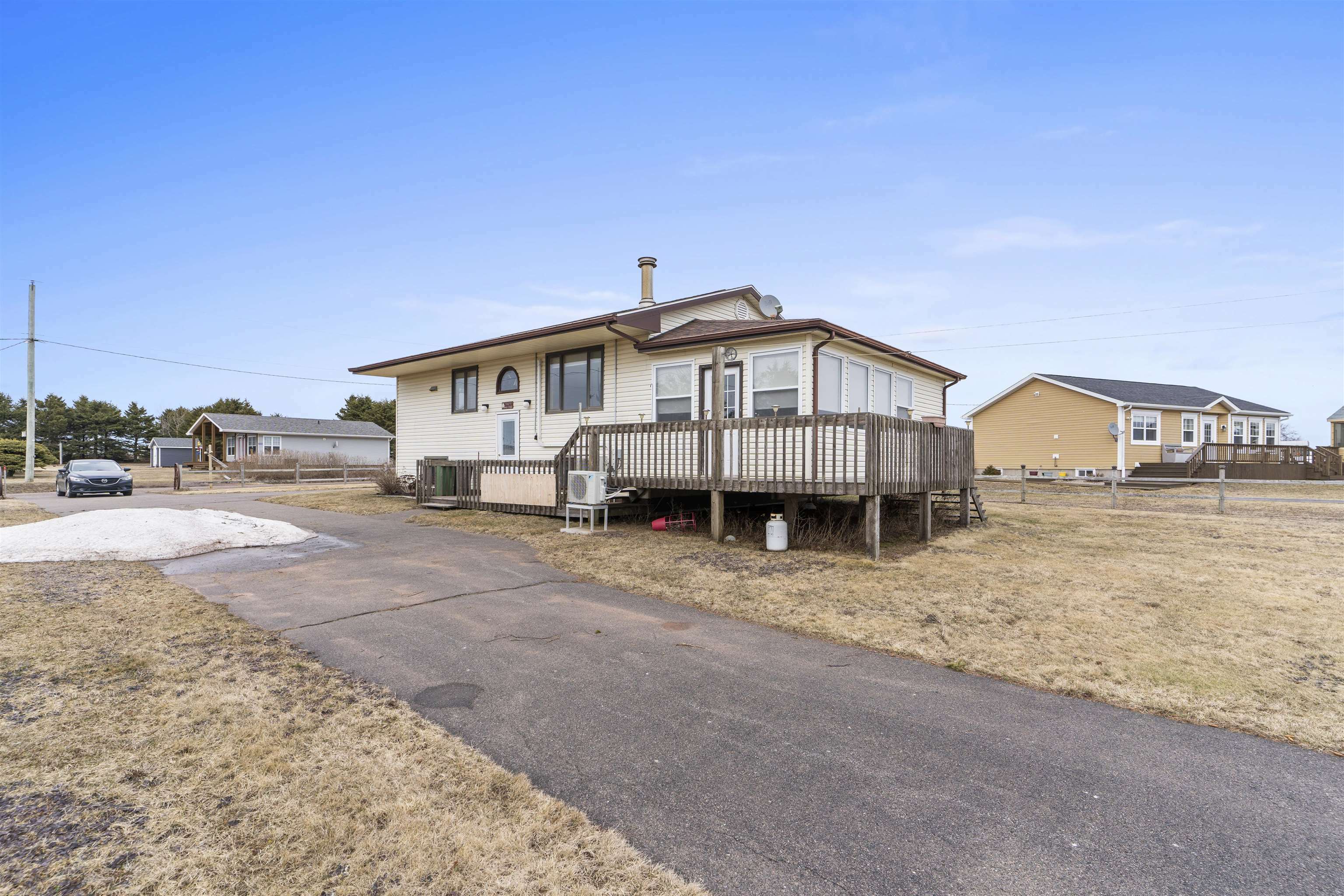 Property Photo: 1247 Noonan Shore Road PE C0B 1X0