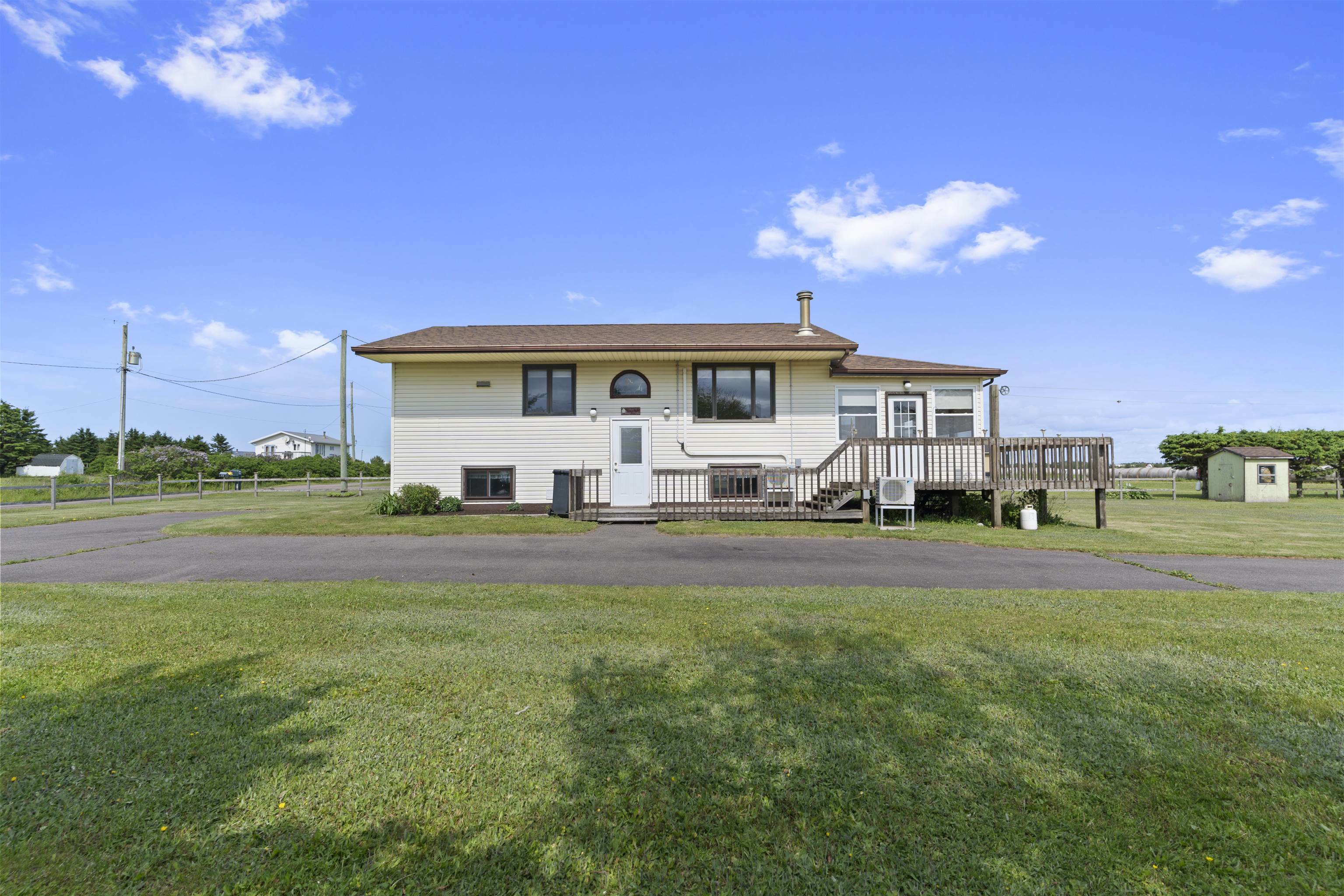 Property Photo: 1247 Noonan Shore Road PE C0B 1X0