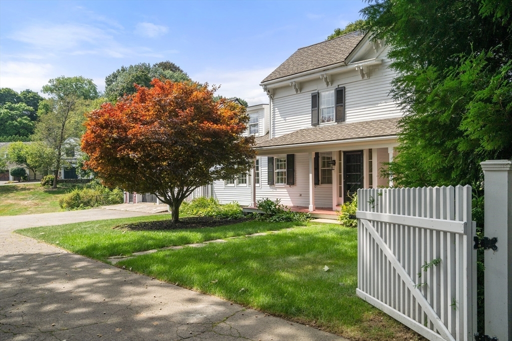 Property Photo: 60 Walnut Road MA 01984