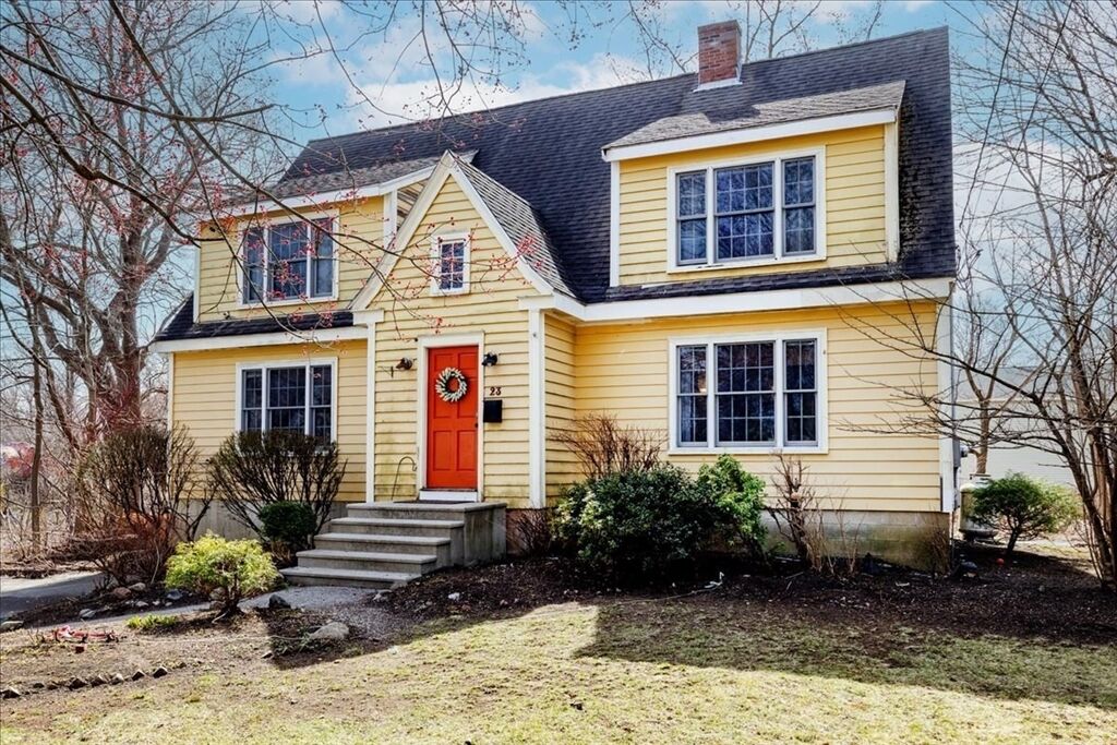 Property Photo: 23 Beacon St MA 01923