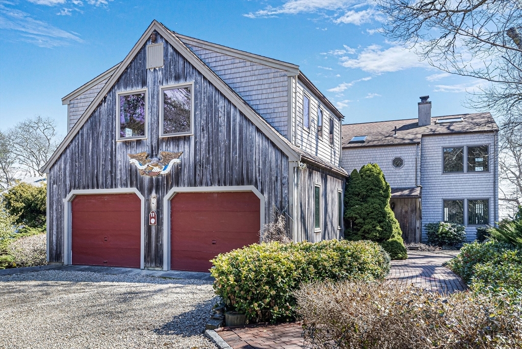 Property Photo:  11 Fells Road  MA 02540 