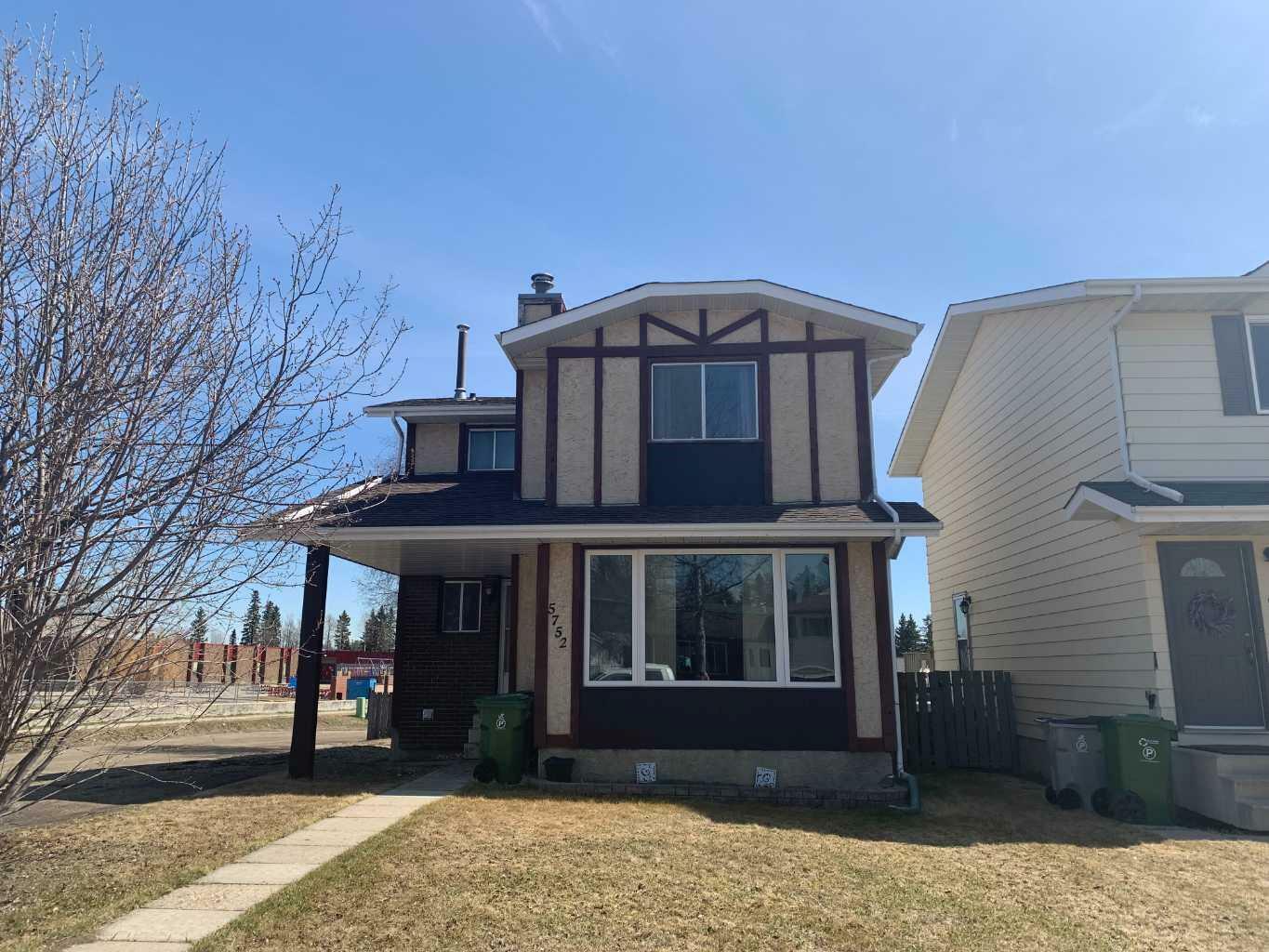 Photo de la propriété: 5752 Westhaven Drive AB T7E 1J5