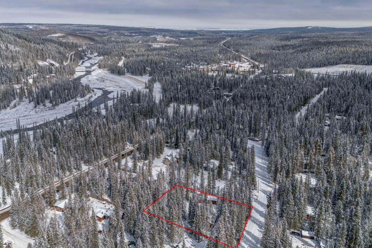 Photo de la propriété:  12 White Crescent  AB T0L 0K0 