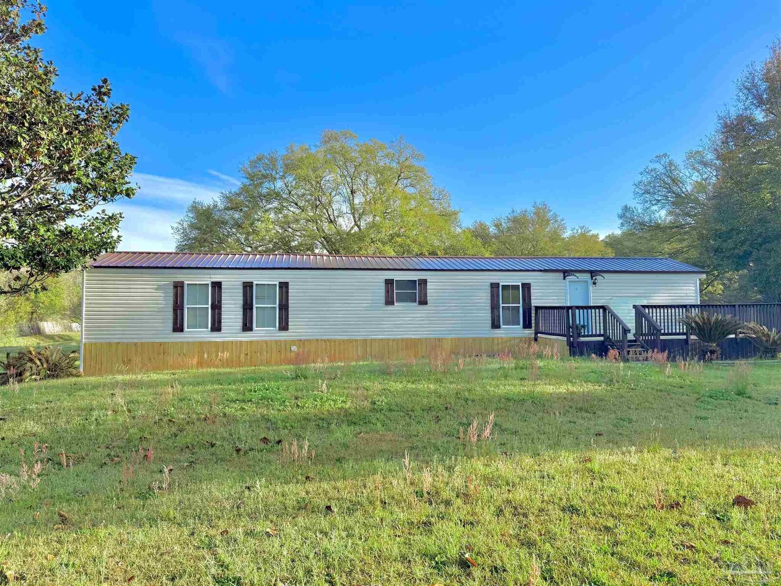 Property Photo:  4448 Dunaway Ln  FL 32526 