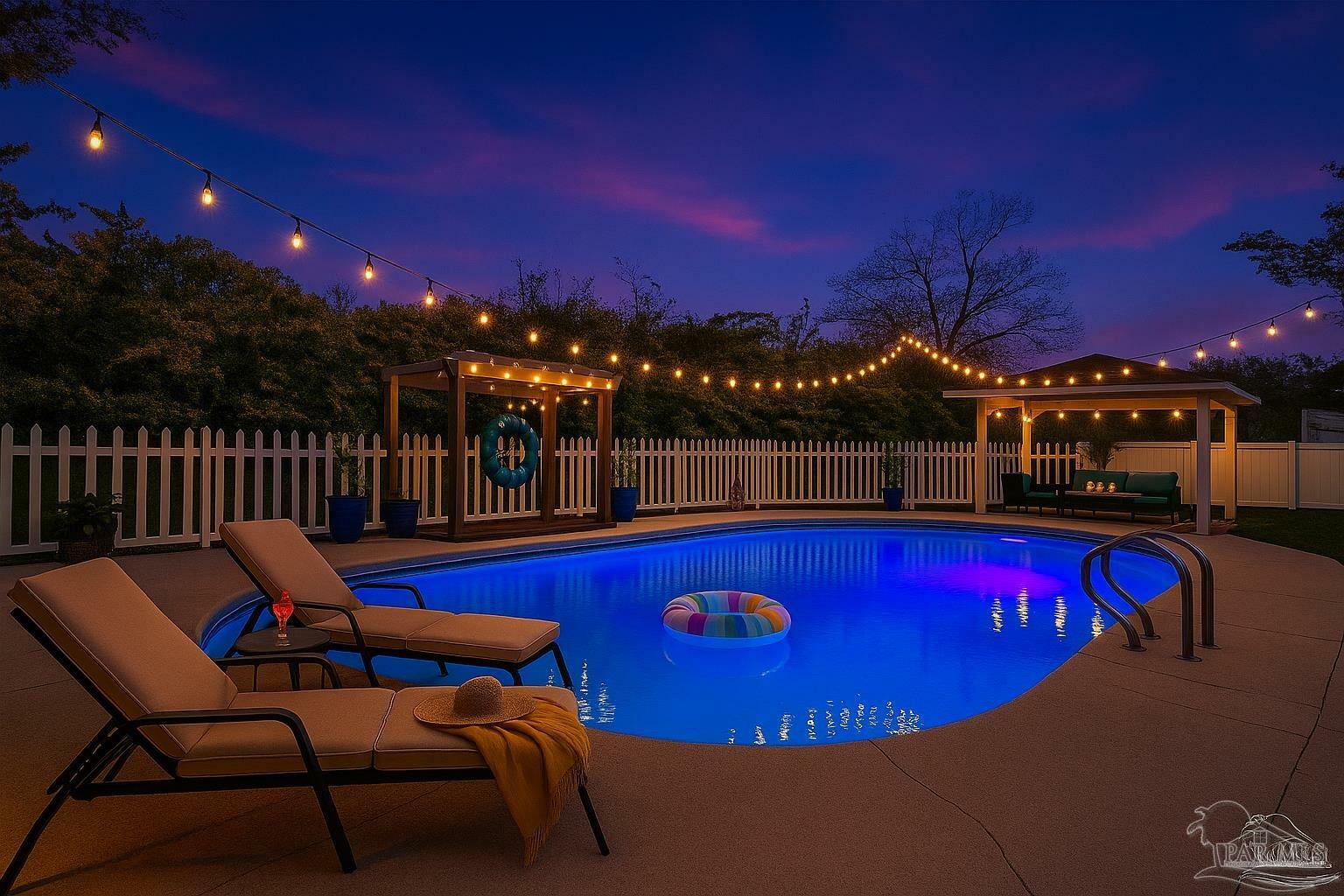 Property Photo: 438 Meander Ln FL 32533