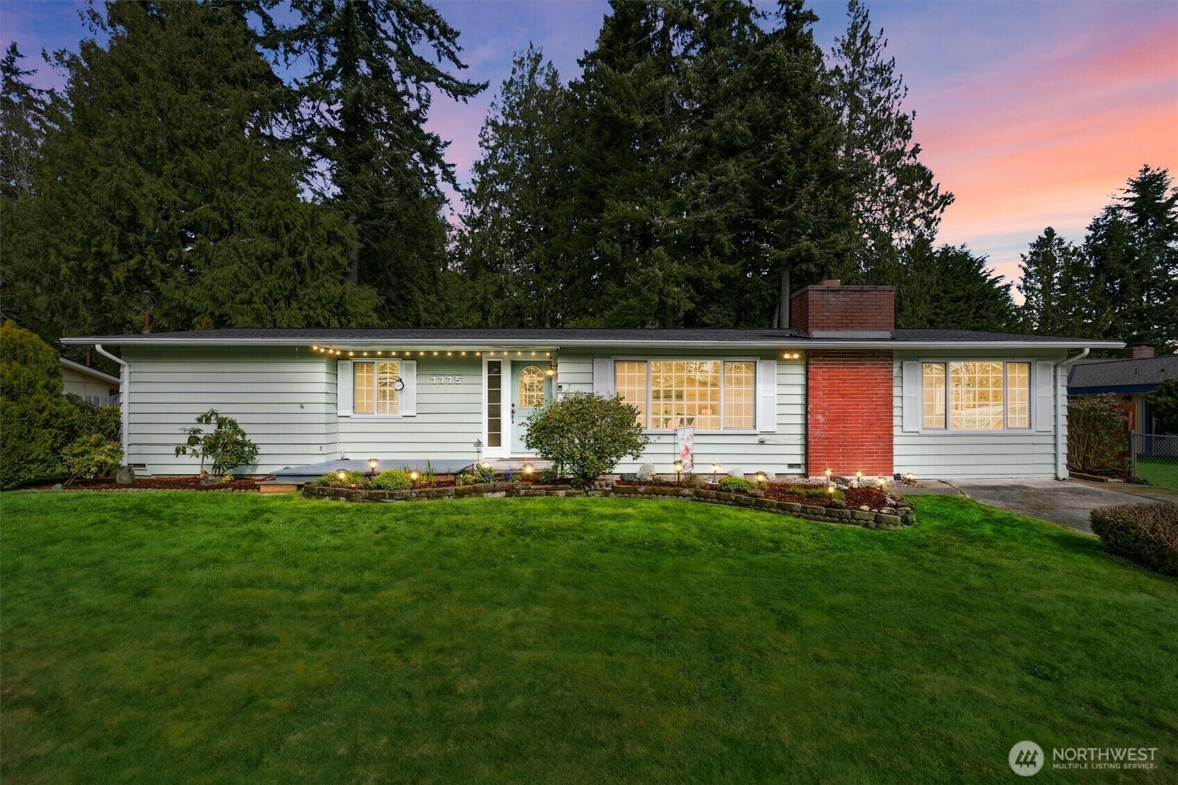 Property Photo: 7775 Blake View Drive SE WA 98366