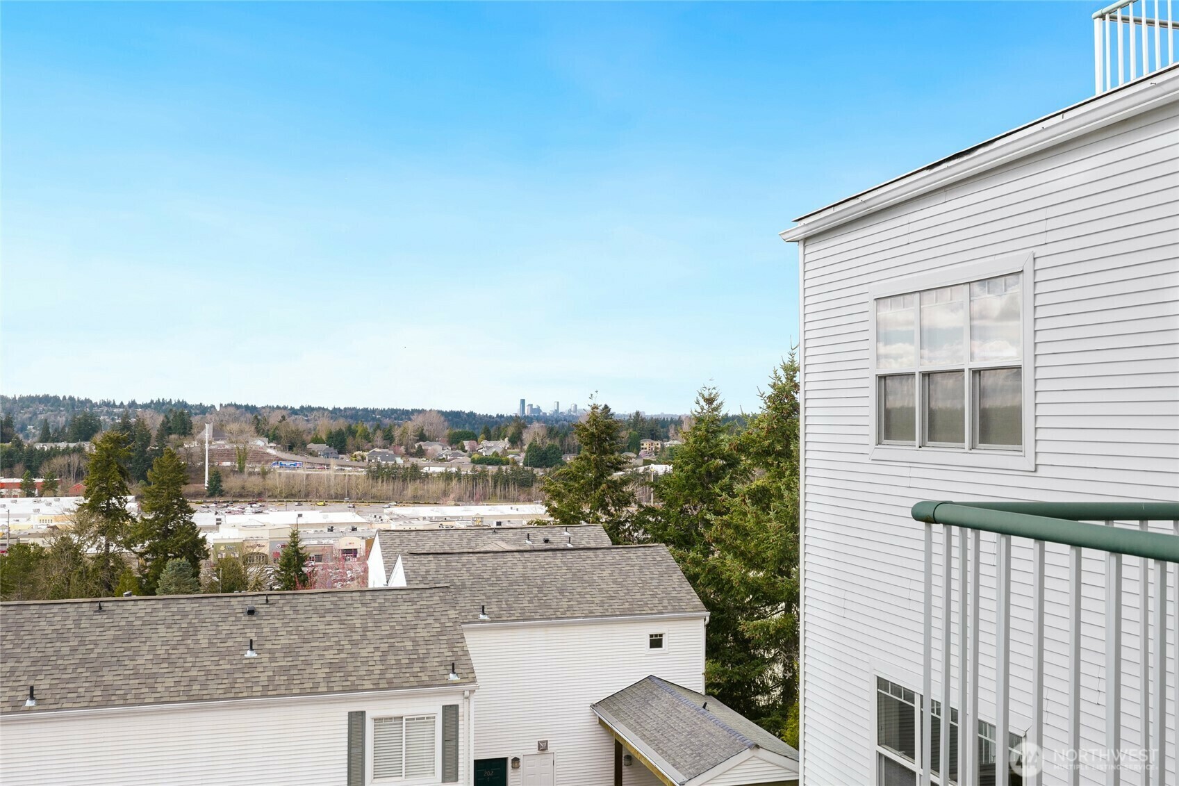 Property Photo: 3990 129 Place SE 302 WA 98006