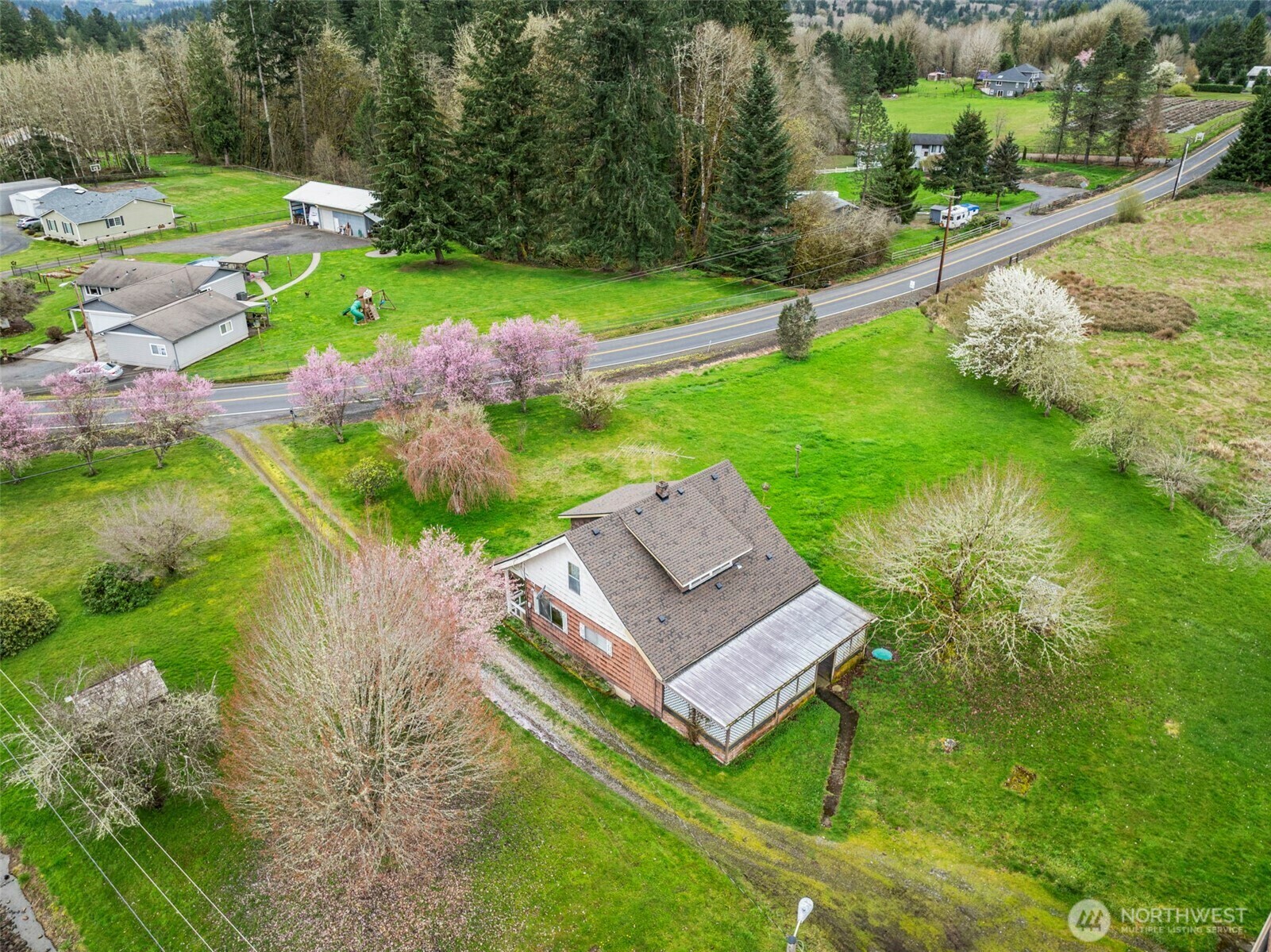 Property Photo: 804 Ph 10 WA 98611