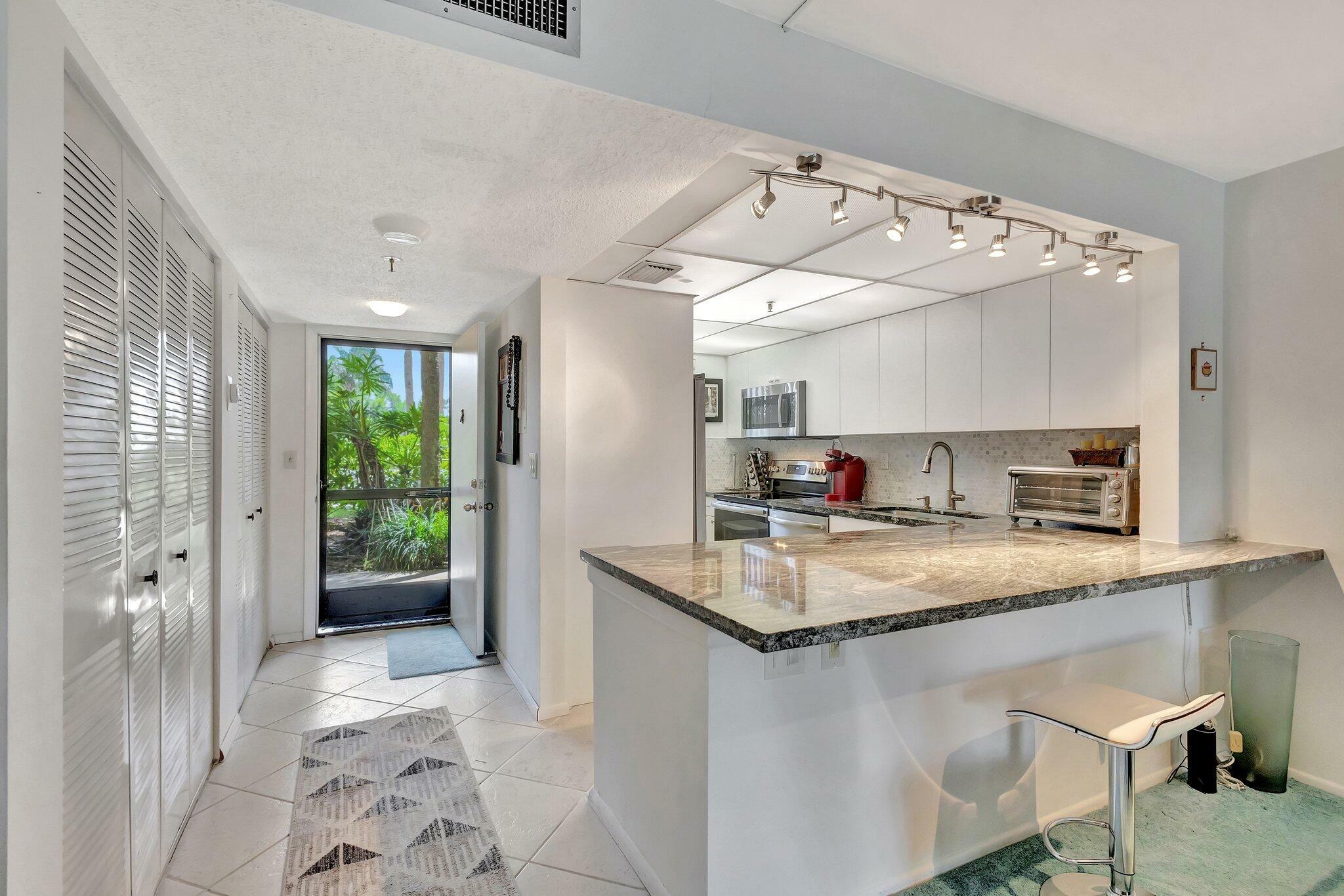 Property Photo: 2788 Tennis Club Drive 104 FL 33417