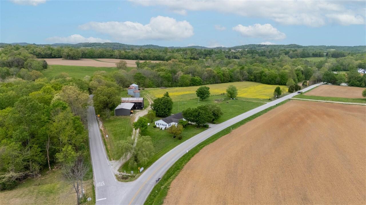 Property Photo: 3331 Richardsville Road KY 42101