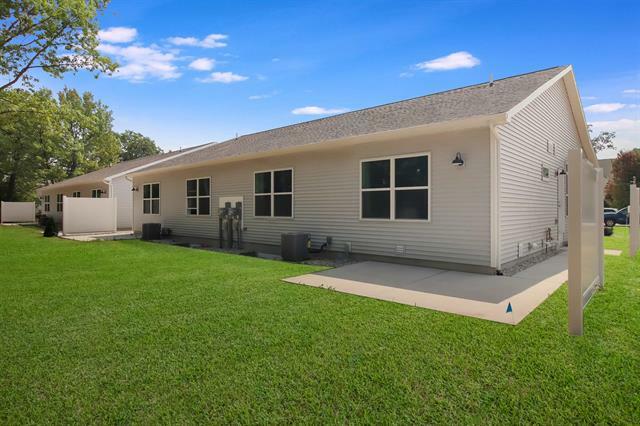 Property Photo: 1741 Linden Avenue MI 49686