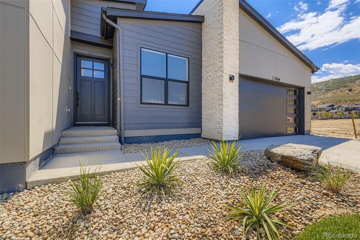 Property Photo:  12614 W Fremont Drive  CO 80127 