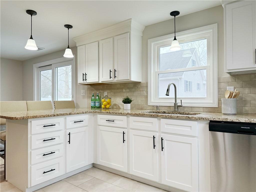 Property Photo:  137 Crandall Road  RI 02878 