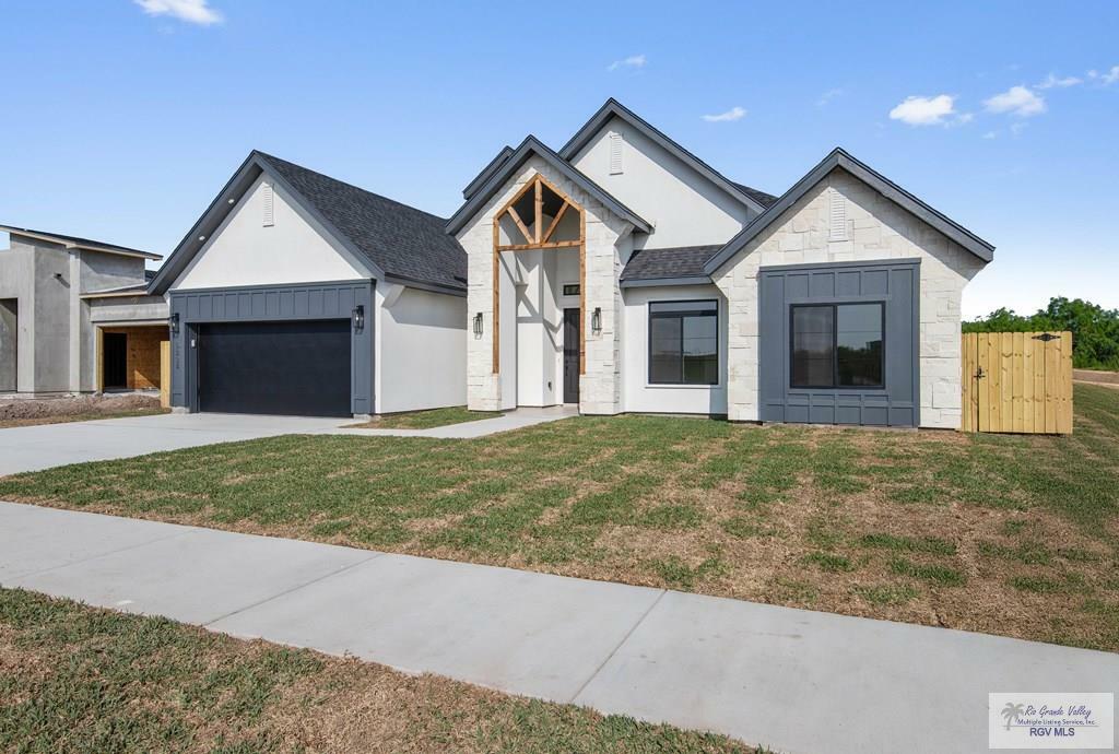Property Photo: 6224 Mackenna Dr TX 78526