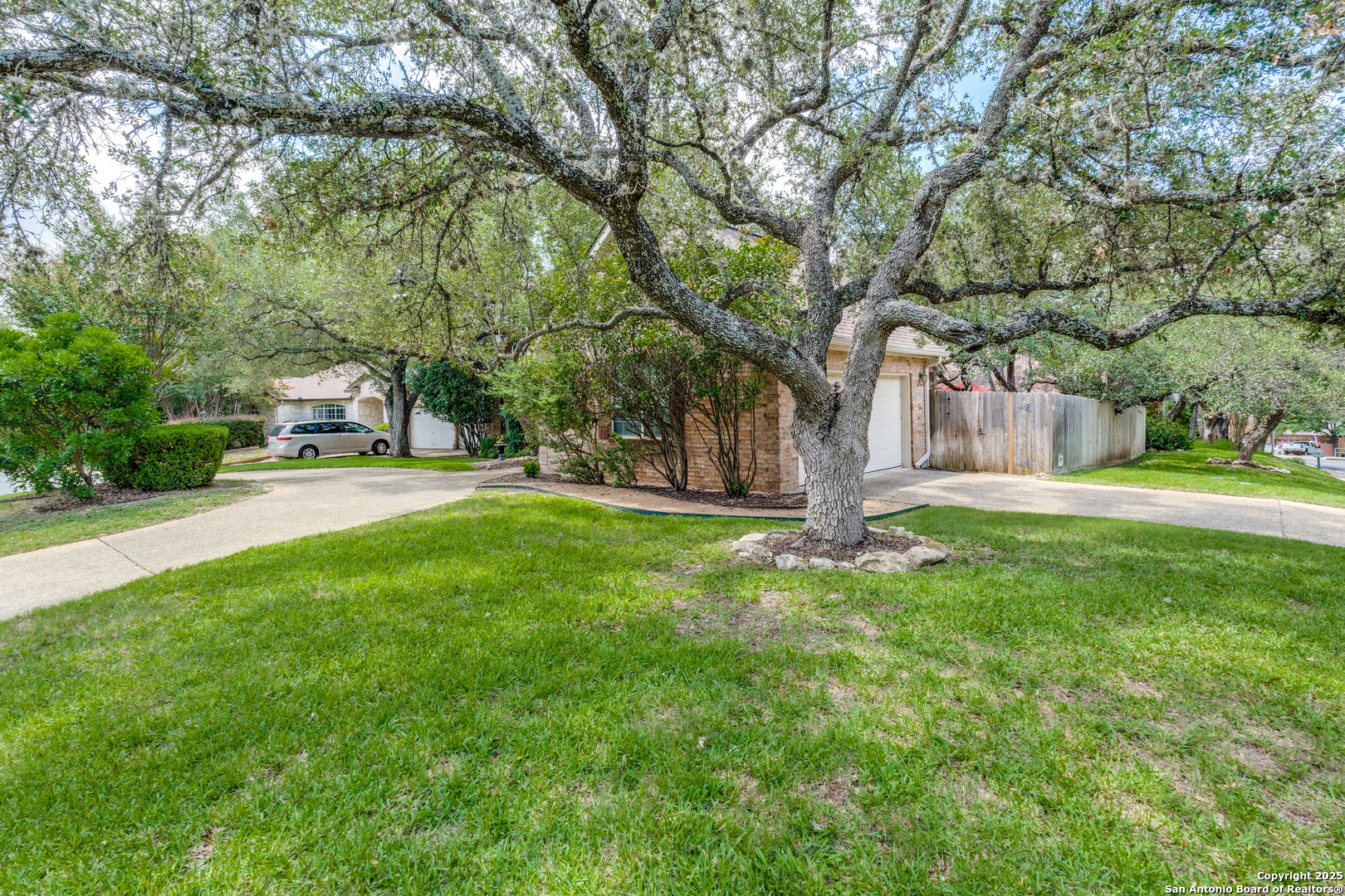 Property Photo: 3402 Copper Point TX 78259
