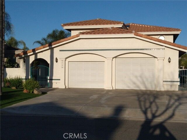Property Photo: 30181 Swan Point Drive CA 92587
