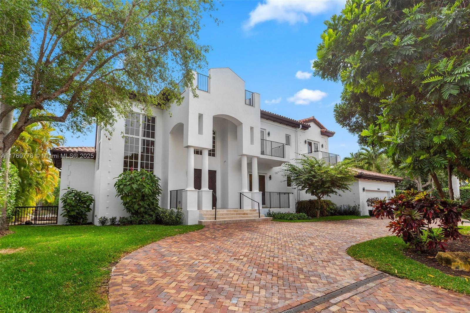 Property Photo: 13061 Deva St FL 33156