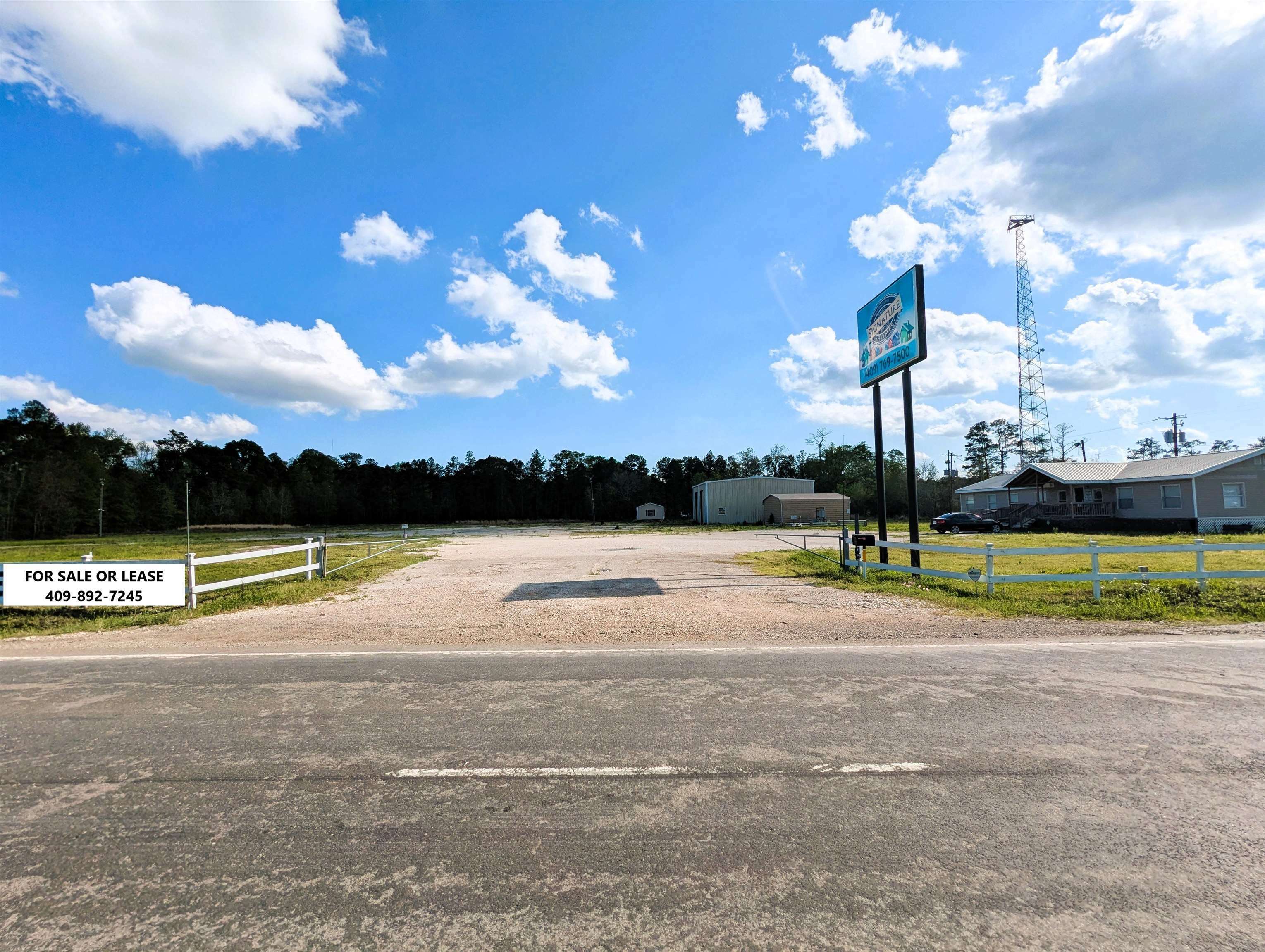 Property Photo:  16595 Ih-10  TX 77662 