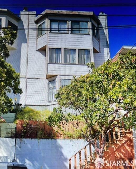 20 Sargent Street  San Francisco CA 94132 photo