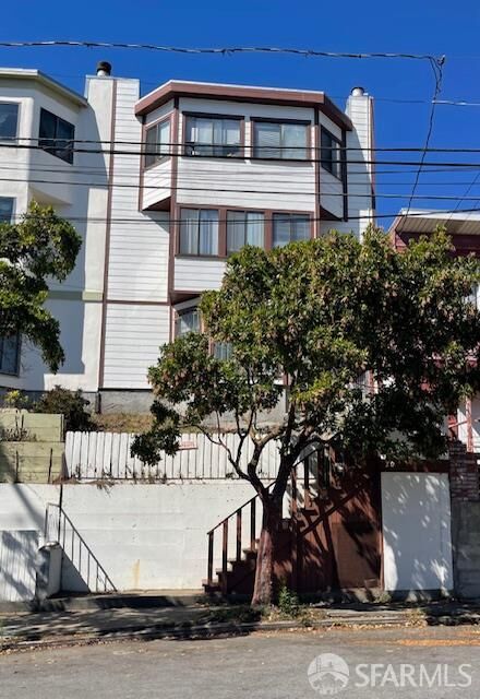 20 Sargent Street  San Francisco CA 94132 photo