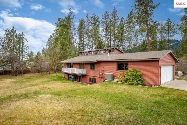 16740 N Reindeer Dr  Rathdrum ID 83858 photo