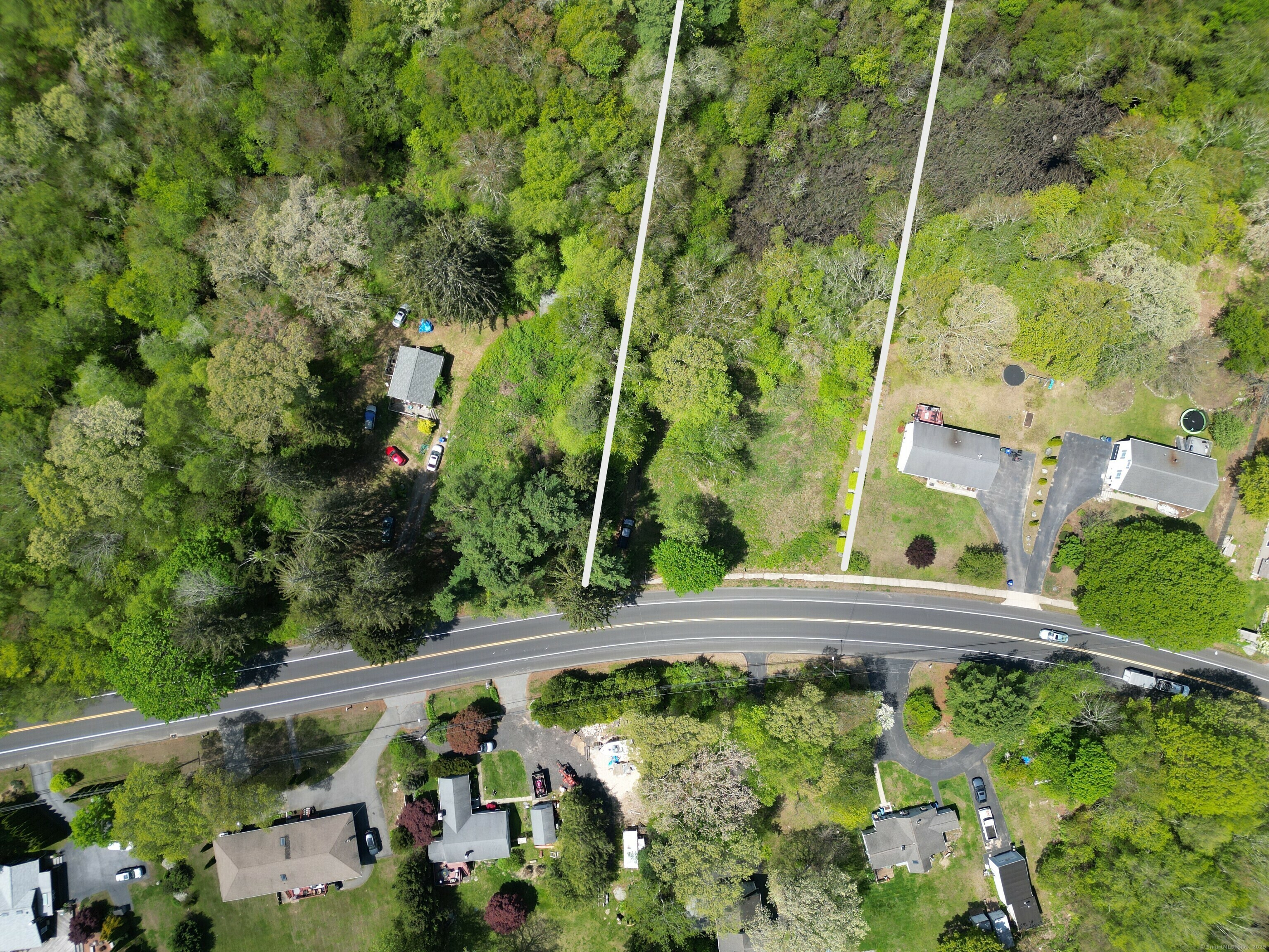 Property Photo: 103 Flanders Road CT 06355
