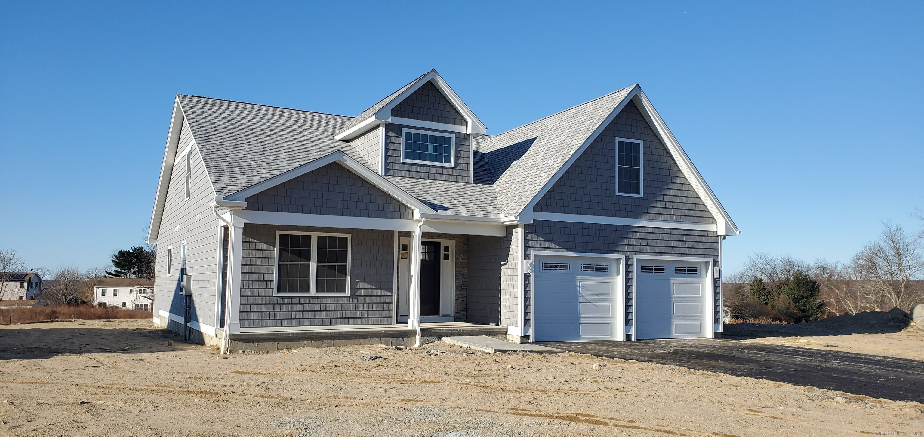 Property Photo: 103 Flanders Road CT 06355