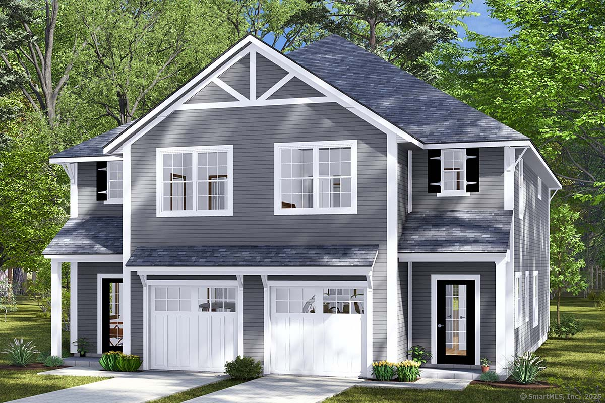 Property Photo: 95 Flanders Road CT 06355