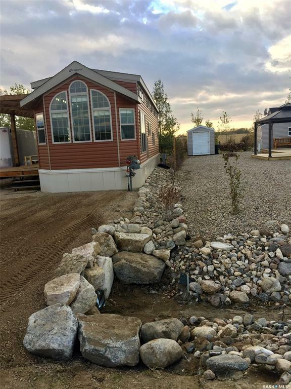 Property Photo: 124 Prairie Drive SK S0K 2X0