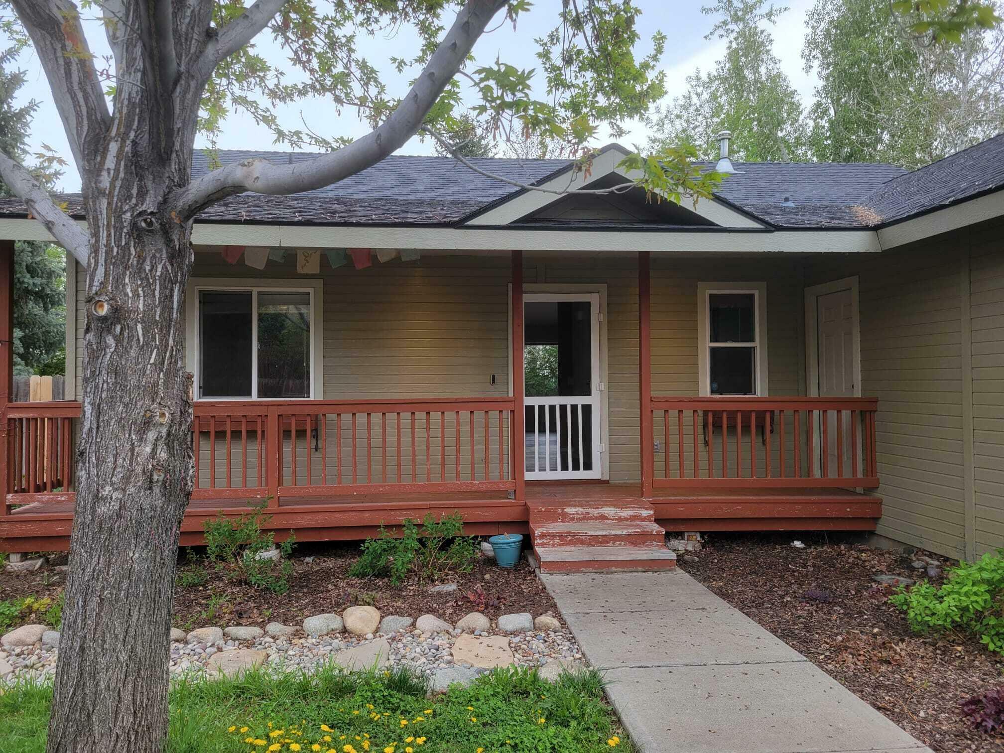 1030 Cherry Creek Dr  Hailey ID 83333 photo