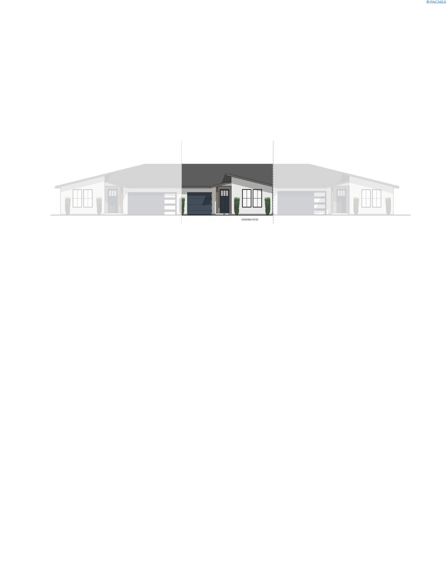 1117 Fairhaven Loop 5  Richland WA 99352 photo