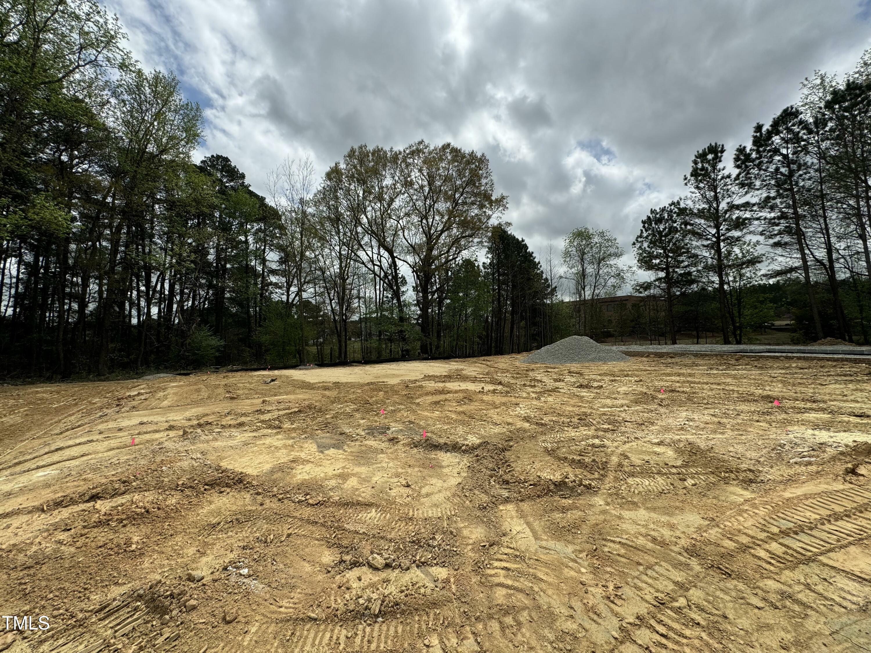 Property Photo: 740 Portland Rose Drive NC 27545
