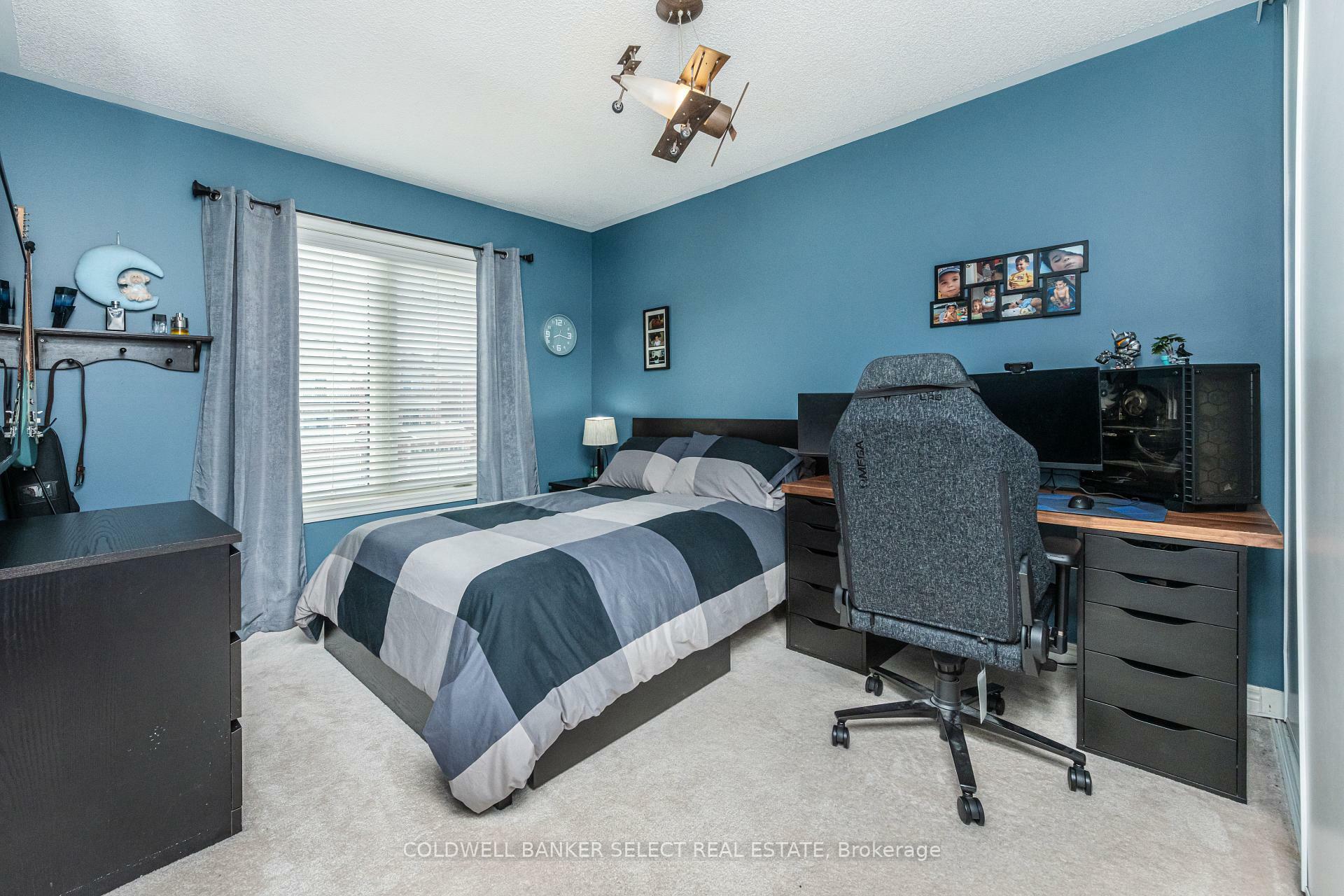 Property Photo: 47 McCardy Court ON L7C 3W9
