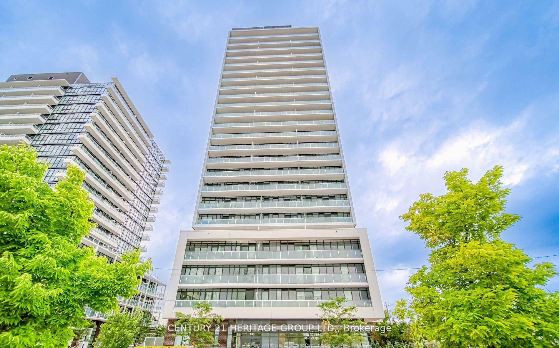 188 Fairview Mall Drive 2112  Toronto ON M2J 0H7 photo