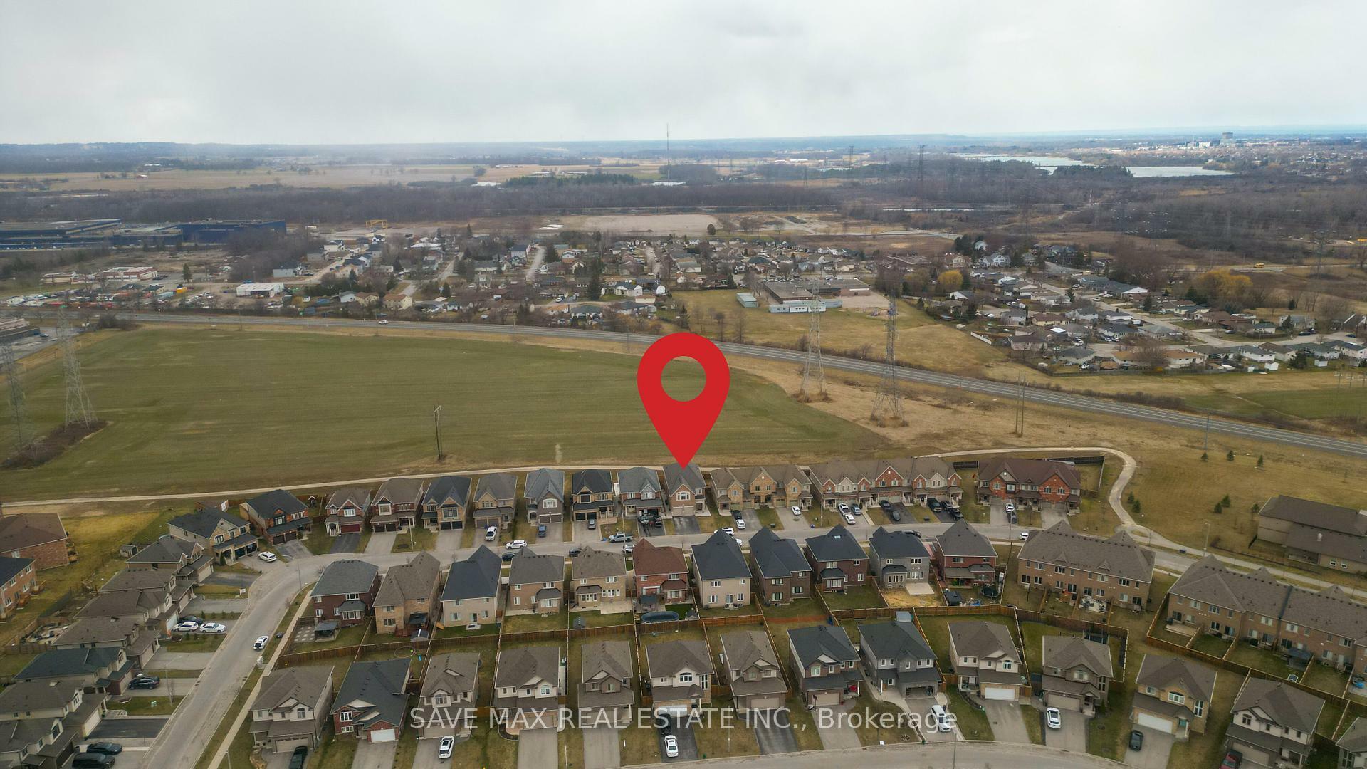 Property Photo: 86 Sunset Street ON L0S 1A0